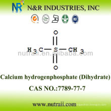 PHOSPHATE DE DI CALCIUM (Dihydrate)